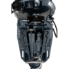 Лодочный мотор 4х-тактный MIKATSU MF115FEL-T-EFI