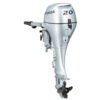 2 Лодочный мотор Honda BF20DK2 LRD