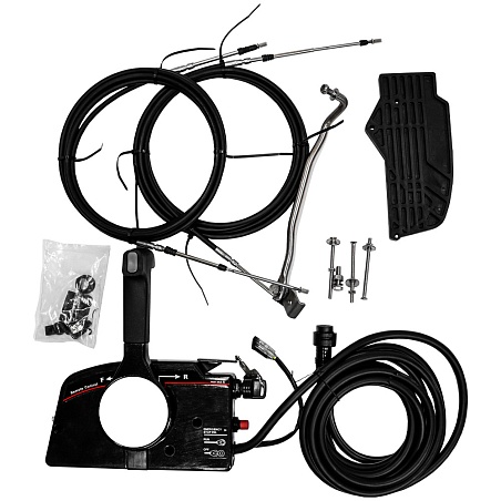 Лодочный мотор GOLFSTREAM T 40 FWS