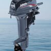 2 Лодочный мотор Honda HND OB9.9 HL PRO