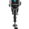 2 Лодочный мотор MARLIN MP 9.9 AMHL Enduro