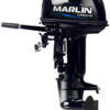 Лодочный мотор MARLIN MP 30 AWHL