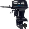 Лодочный мотор MARLIN MP 40 AMHL