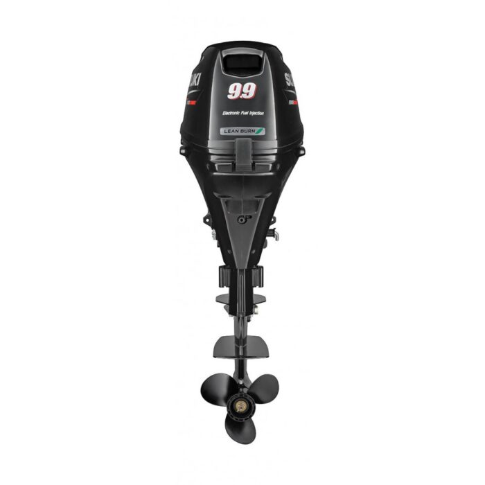 Лодочный мотор Suzuki DF 9.9 BES