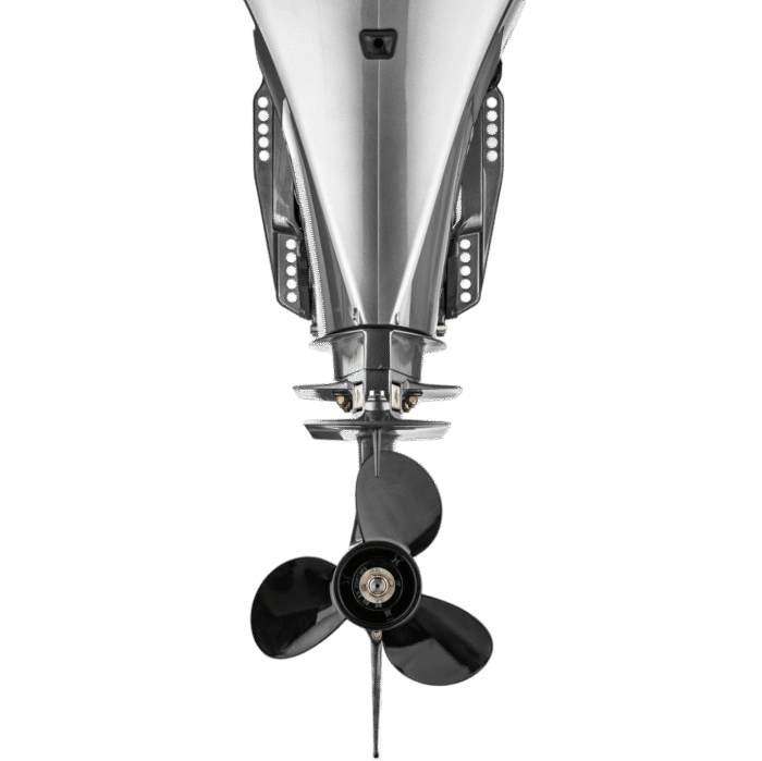 Лодочный мотор 4х-тактный MIKATSU MF115FEL-T-EFI