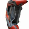 Лодка SKAT-Тритон-390 c фальшбортом