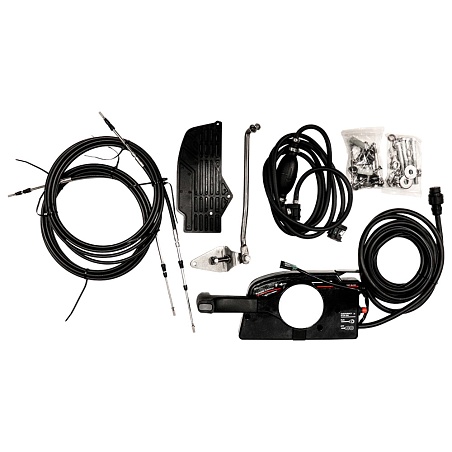 Лодочный мотор GOLFSTREAM T 30 AFWS