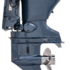 Лодочный мотор 4х-тактный MIKATSU MF90FEL-T-EFI