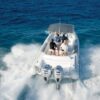 Лодочный мотор Honda BF150 DLDU