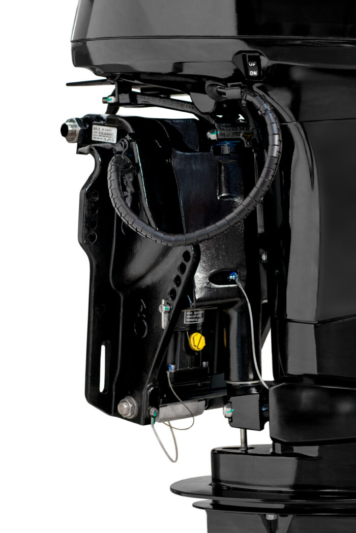 Лодочный мотор MARLIN MFI 60 AERTL 1.85