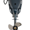 Лодочный мотор 4х-тактный MIKATSU MF130FEX-T EFI