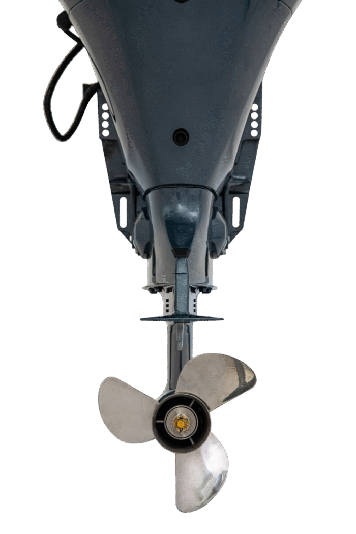 4-photoroom.png-photoroom Лодочный мотор 4х-тактный MIKATSU MF130FEX-T EFI L (левое вращение)