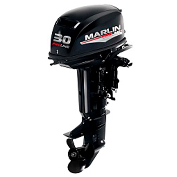 Лодочный мотор MARLIN MP 30 AMHL ProLine