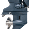 5-photoroom.png-photoroom Лодочный мотор 4х-тактный MIKATSU MF90FEL-T-EFI L (левое вращение)