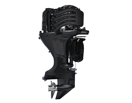 Лодочный мотор GOLFSTREAM F130FEX-T-EFI