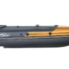 Лодка SKAT-Тритон-390 c фальшбортом