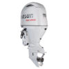 Лодочный мотор Parsun F130FEL-T-EFI White