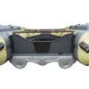 Лодка SKAT-Тритон-400 c фальшбортом