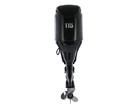 Лодочный мотор GOLFSTREAM F115FEL-T-EFI