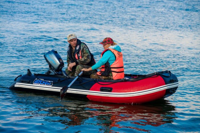 c5f39bc805c0370273c10221f797de80-1 Лодка ПВХ STORMLINE Adventure Standard 340