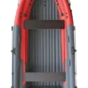 Лодка SKAT-Тритон-370 c фальшбортом