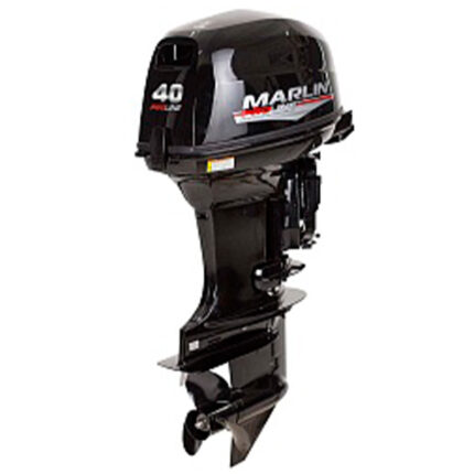 Лодочный мотор MARLIN MP 40 AERTL Proline