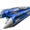 Лодка SKAT-Тритон-450 c фальшбортом