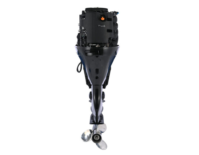 Лодочный мотор Parsun F115FEX-T-EFI