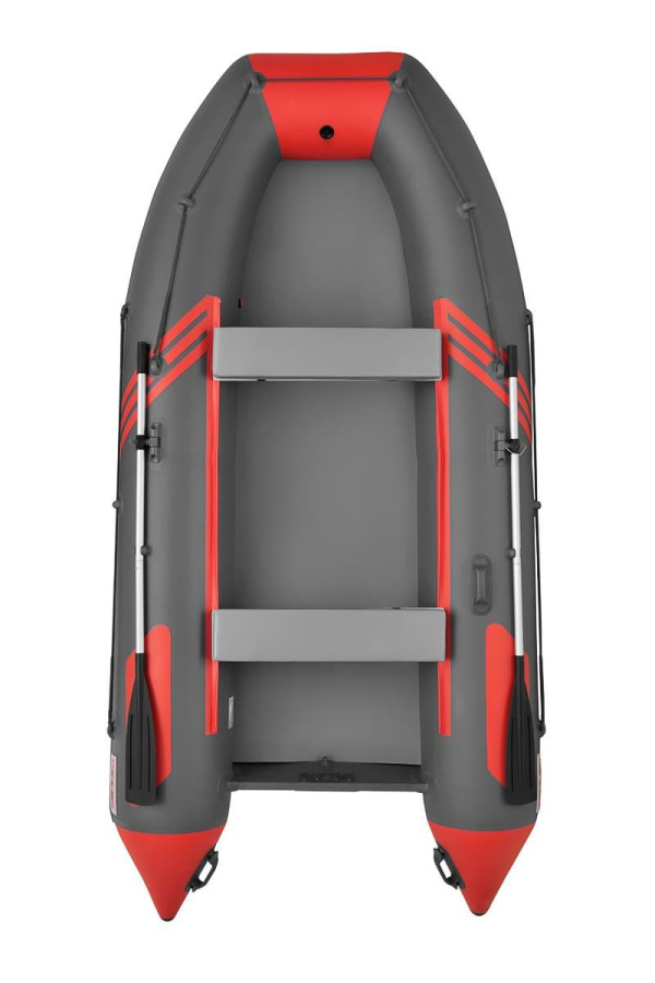 Лодка ПВХ РОДЖЕР Zefir 4000
