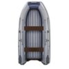 Лодка ПВХ ФЛАГМАН DK 450