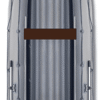 Лодка ПВХ ФЛАГМАН DK 410 Igla Jet