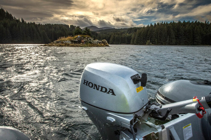 Lodochnyy-motor-Honda-BF20DK2-SHU-2 Лодочный мотор HONDA BF20 LHSD