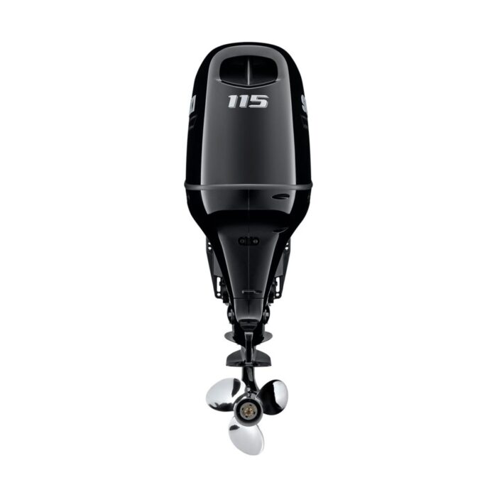 Лодочный мотор Suzuki DF 115 BTGX
