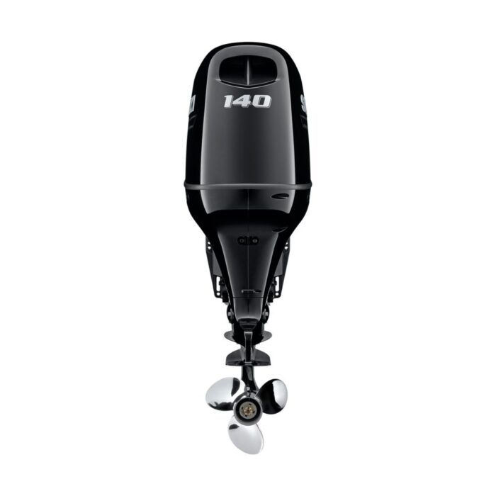 Лодочный мотор Suzuki DF 140 BTGL