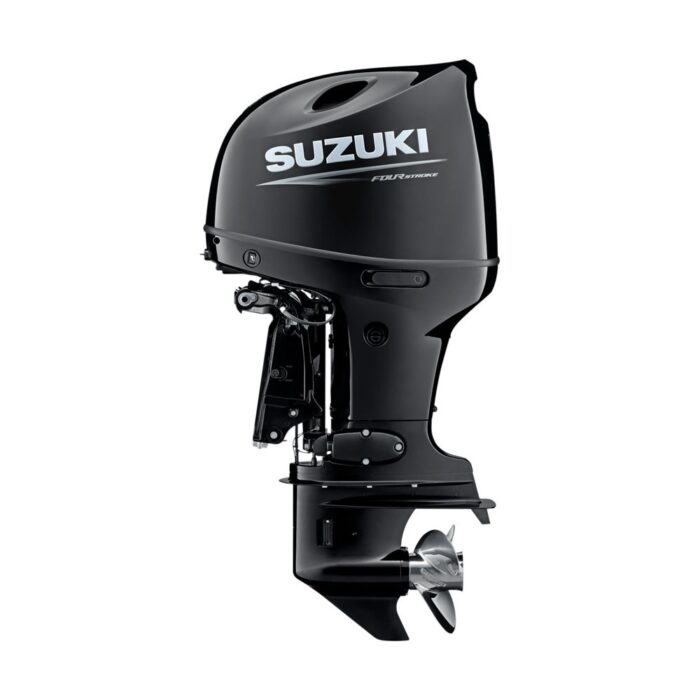 Лодочный мотор Suzuki DF 140 BTGL