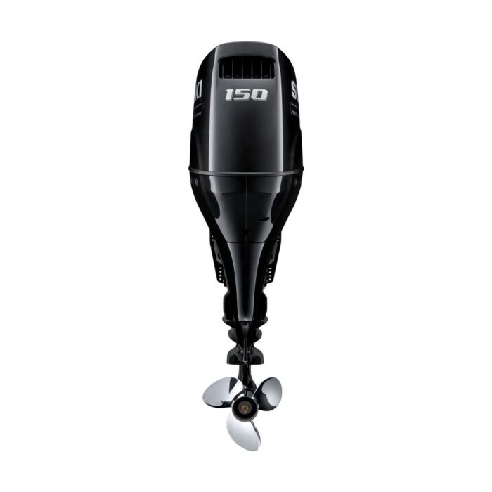 Лодочный мотор Suzuki DF 150 ATL