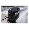 Лодочный мотор Suzuki DF 175 APL