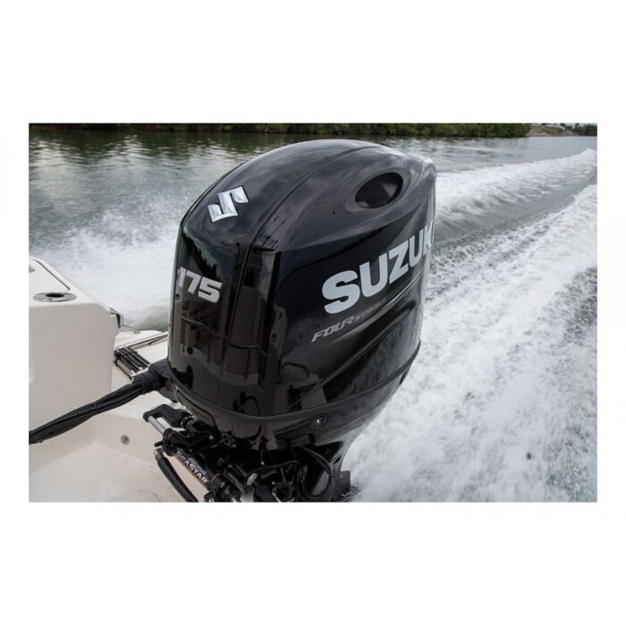 Лодочный мотор Suzuki DF 175 APL