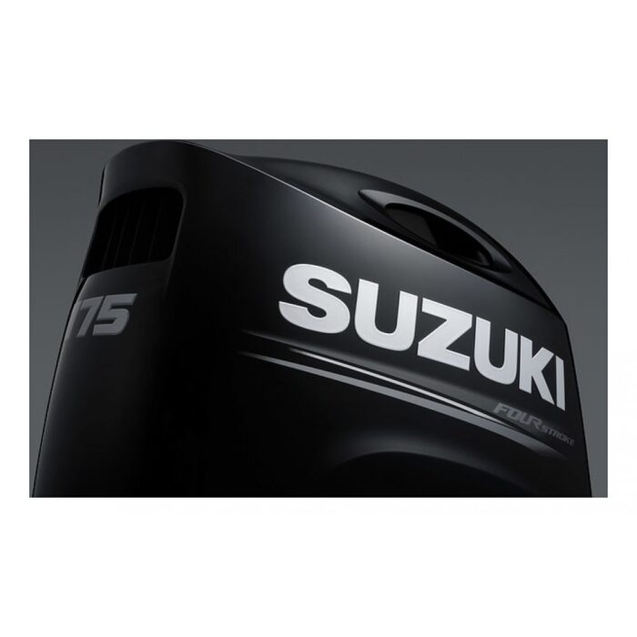 Лодочный мотор Suzuki DF 175 APX