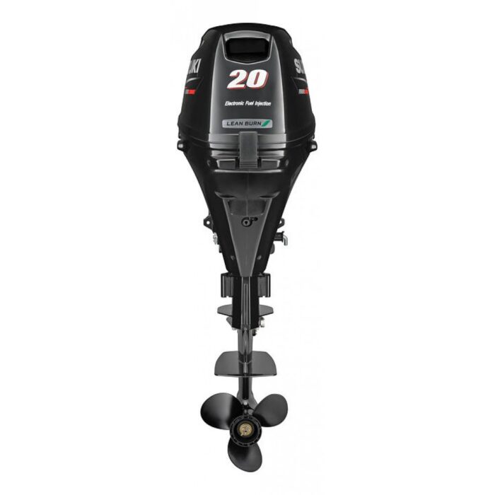 Лодочный мотор Suzuki DF 20 ATL