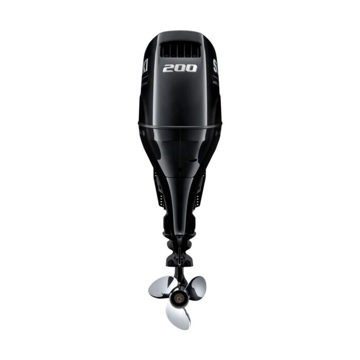 Лодочный мотор Suzuki DF 200 AZX