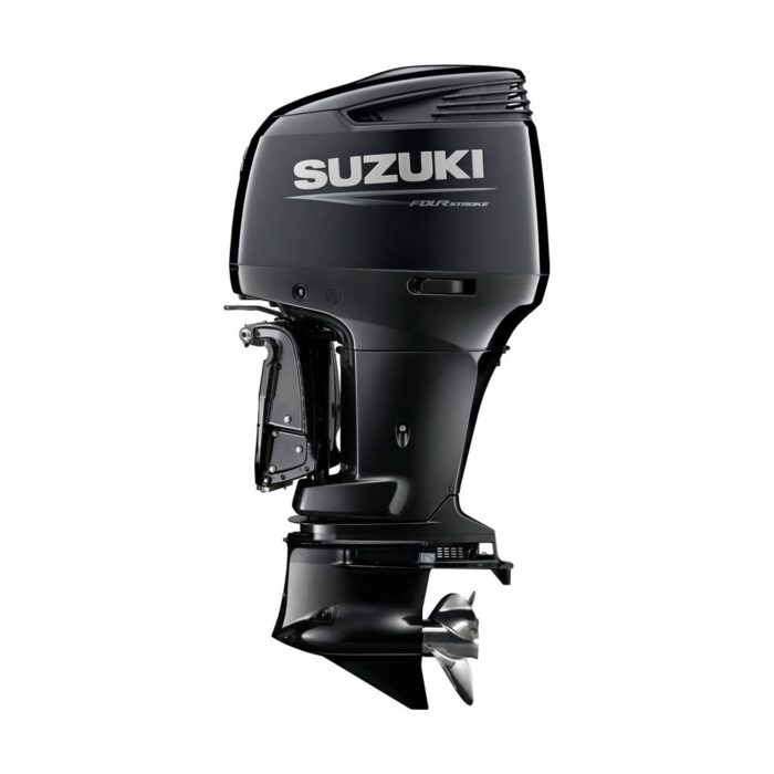 Лодочный мотор Suzuki DF 250 APXX