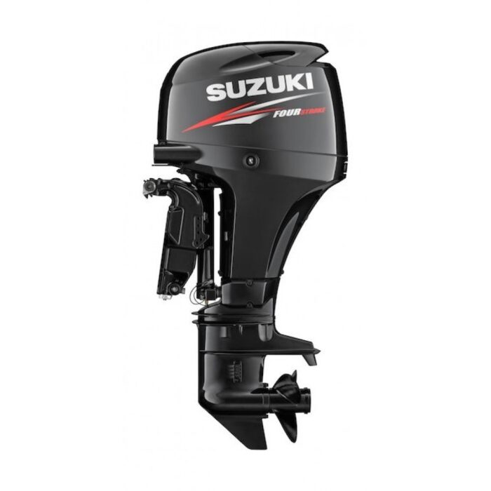 Лодочный мотор Suzuki DF 60 ATL