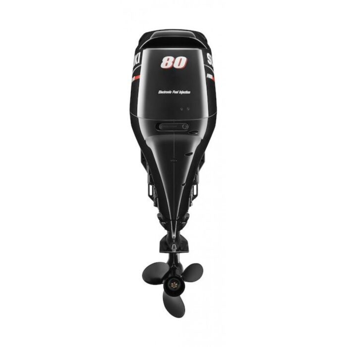 Лодочный мотор Suzuki DF 80 ATL