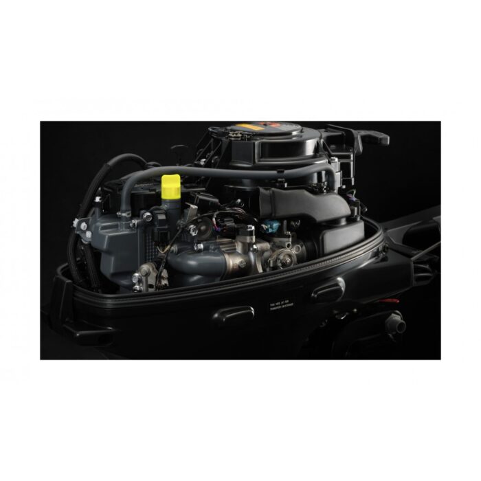 Лодочный мотор Suzuki DF 9.9 BS