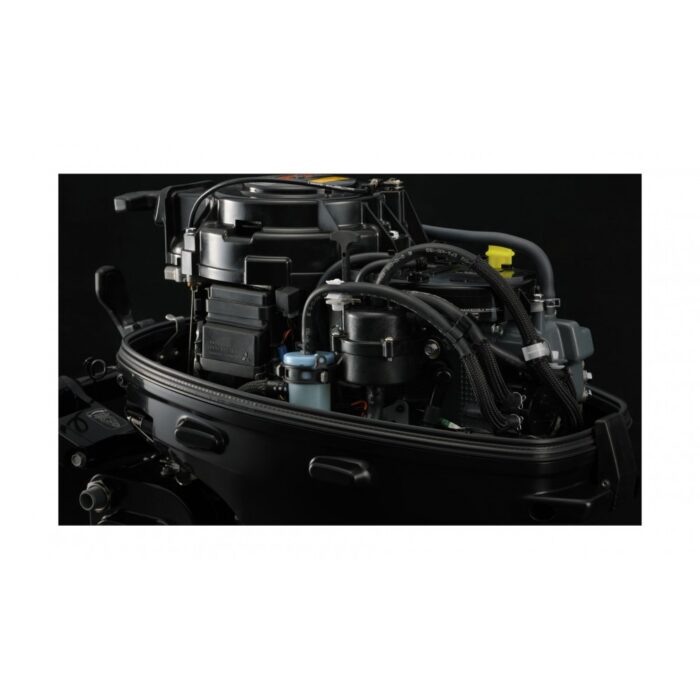 Лодочный мотор Suzuki DF 9.9 BS