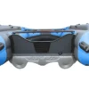 Лодка SKAT-Тритон-390 c фальшбортом