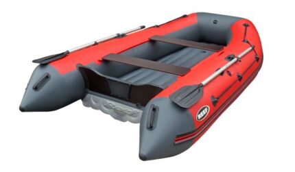 нд2-1 Лодка надувная REEF 300НД
