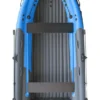 Лодка SKAT-Тритон-370 c фальшбортом
