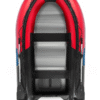 qjjdu2ya497wmawr4d9mssv74sf03jh8 Лодка ПВХ STORMLINE Adventure Standard Aluminium 380 (2022)